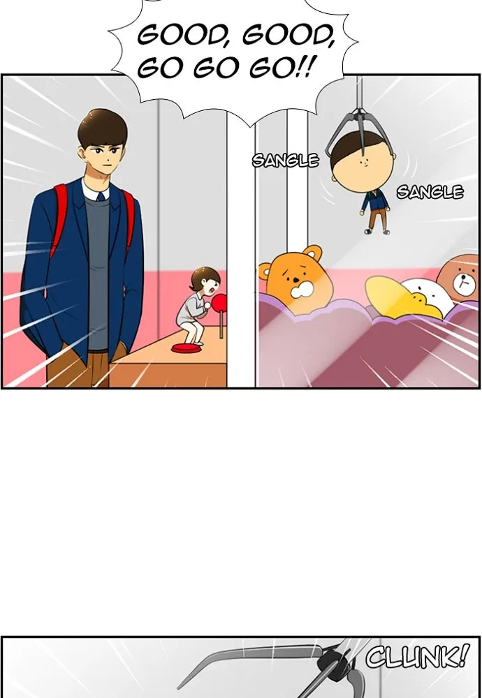 Read New Normal: Class 8 chapter 174 image 32 on Lezhin