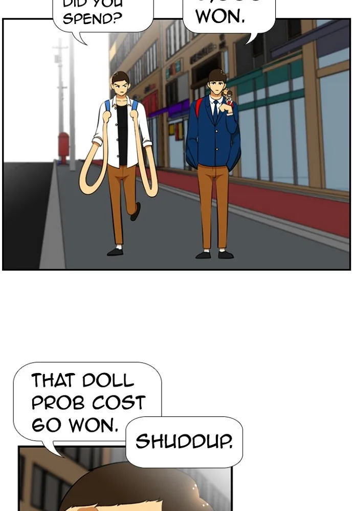 Read New Normal: Class 8 chapter 174 image 40 on Lezhin