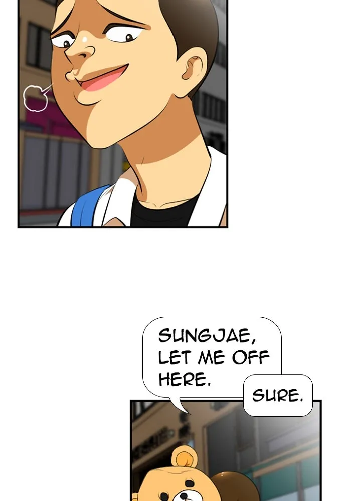 Read New Normal: Class 8 chapter 174 image 41 on Lezhin
