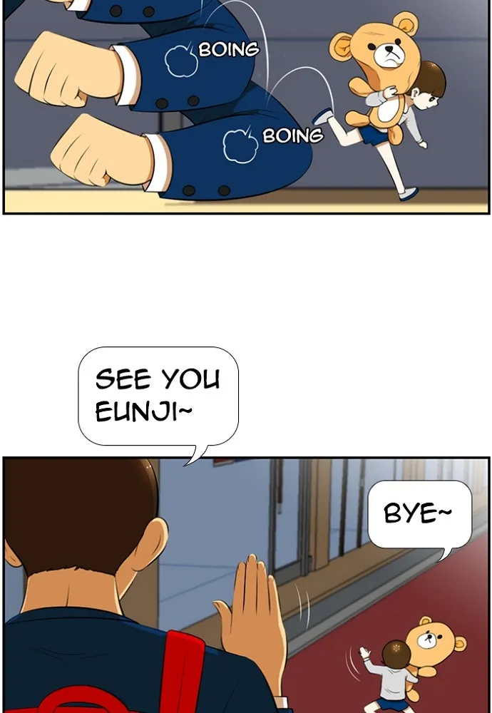 Read New Normal: Class 8 chapter 174 image 43 on Lezhin