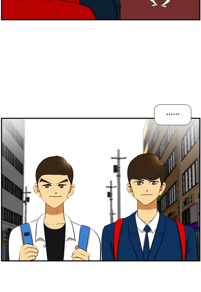 Read New Normal: Class 8 chapter 174 image 44 on Lezhin