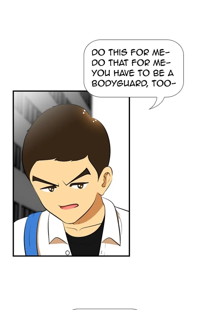 Read New Normal: Class 8 chapter 174 image 47 on Lezhin
