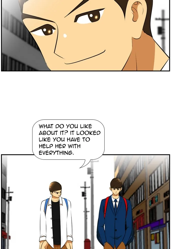 Read New Normal: Class 8 chapter 174 image 49 on Lezhin