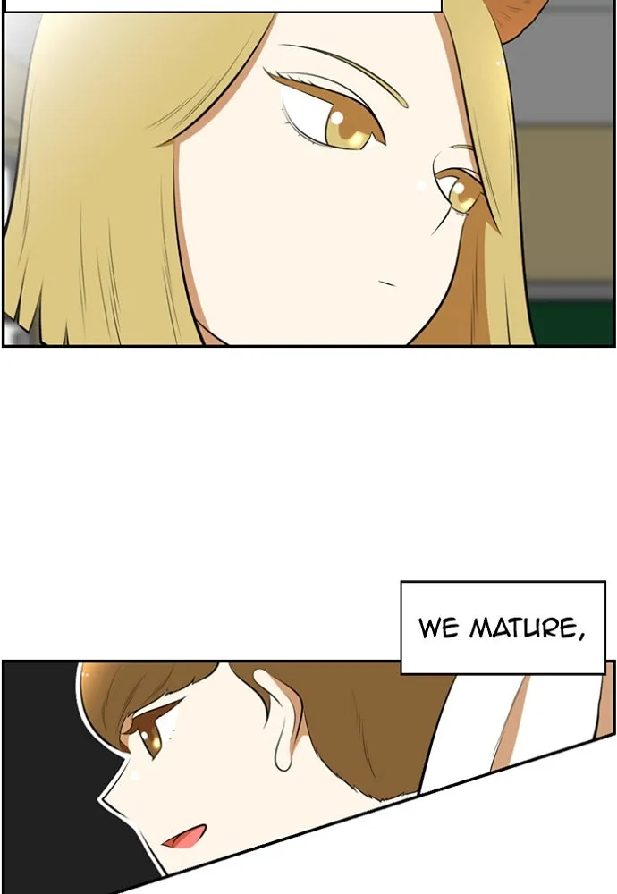 Read New Normal: Class 8 chapter 174 image 5 on Lezhin