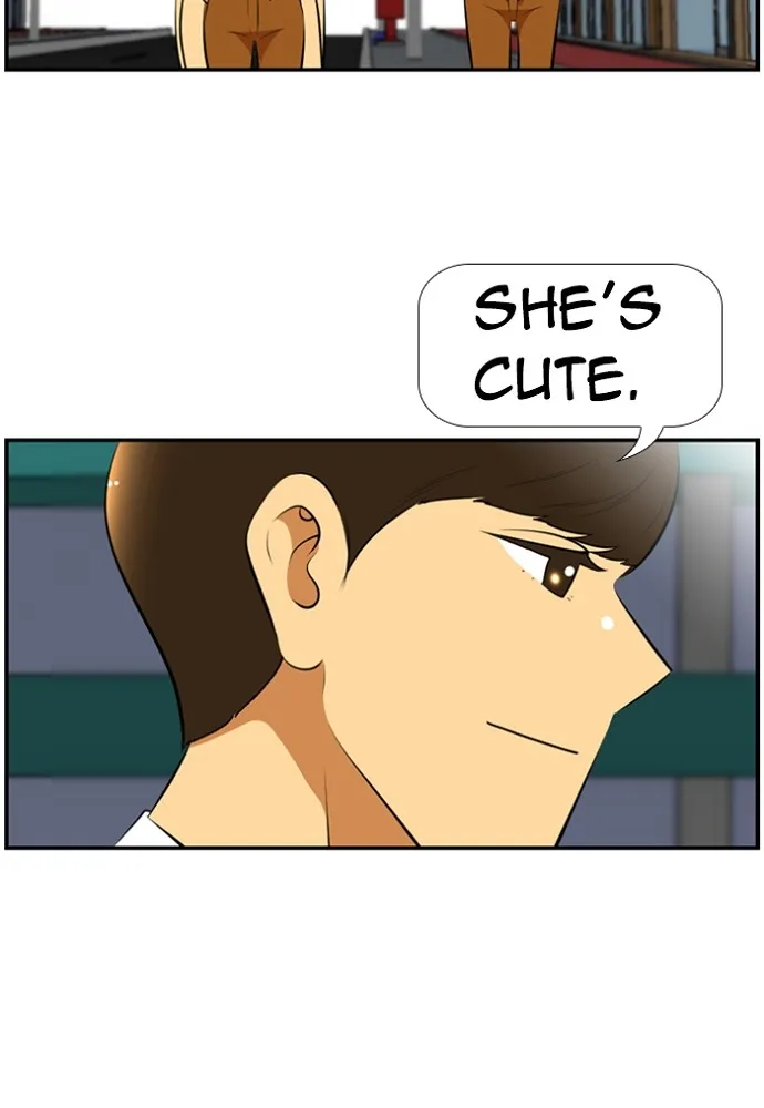 Read New Normal: Class 8 chapter 174 image 50 on Lezhin