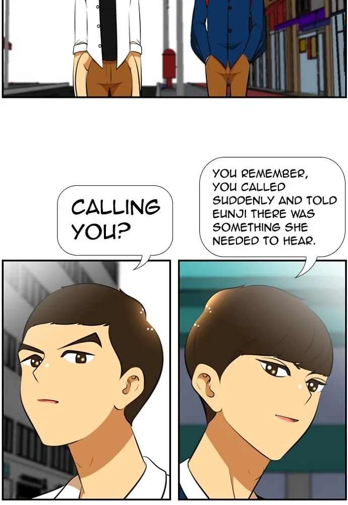 Read New Normal: Class 8 chapter 174 image 52 on Lezhin
