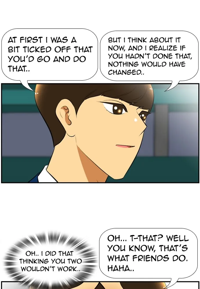 Read New Normal: Class 8 chapter 174 image 53 on Lezhin