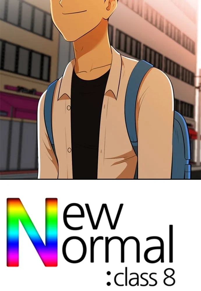 Read New Normal: Class 8 chapter 174 image 57 on Lezhin