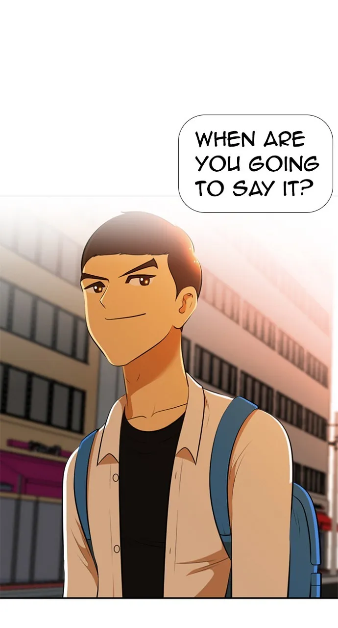Read New Normal: Class 8 chapter 175 image 0 on Lezhin