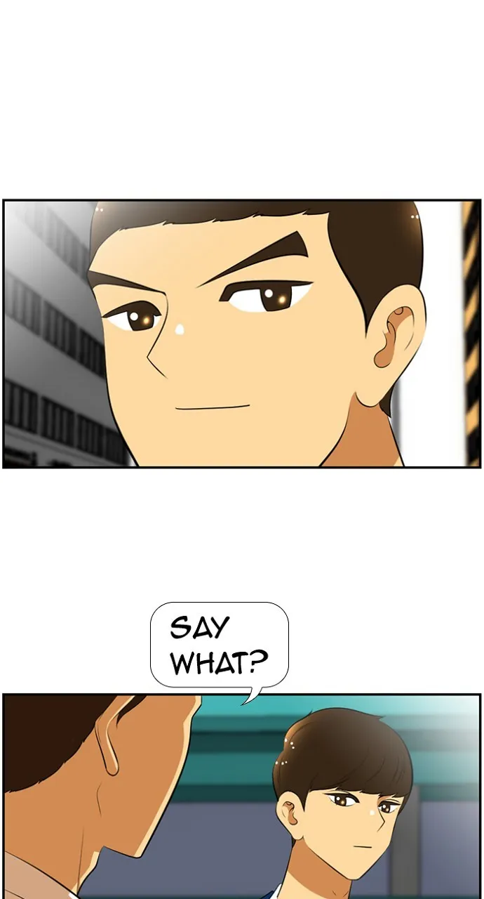 Read New Normal: Class 8 chapter 175 image 1 on Lezhin