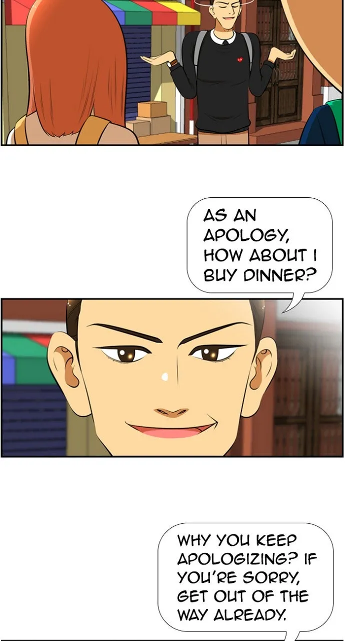Read New Normal: Class 8 chapter 175 image 10 on Lezhin