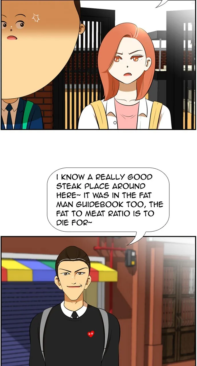 Read New Normal: Class 8 chapter 175 image 11 on Lezhin