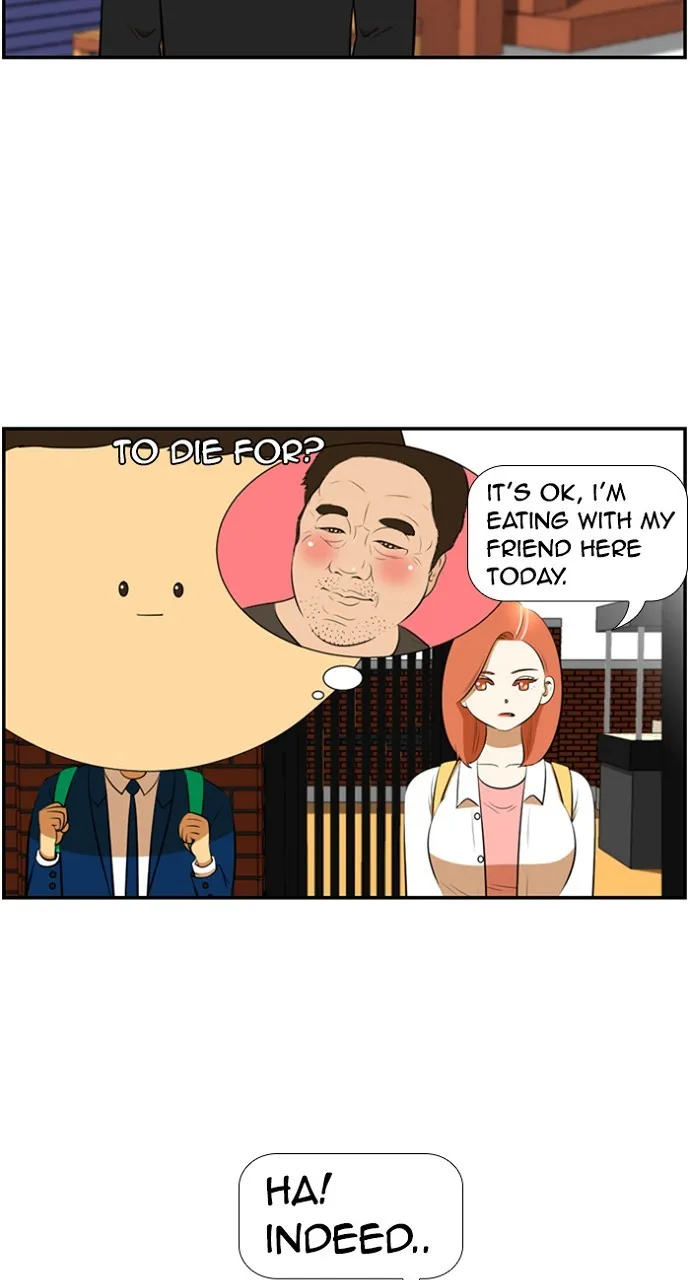 Read New Normal: Class 8 chapter 175 image 12 on Lezhin