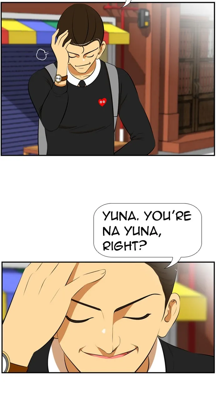 Read New Normal: Class 8 chapter 175 image 13 on Lezhin
