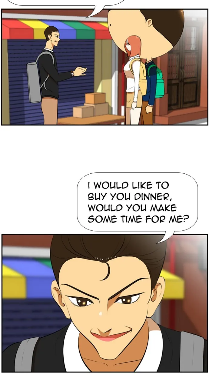 Read New Normal: Class 8 chapter 175 image 15 on Lezhin