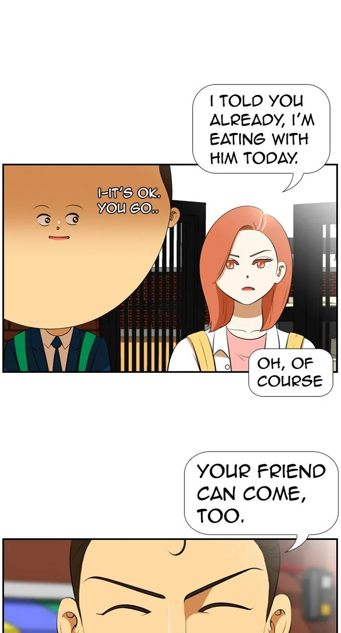 Read New Normal: Class 8 chapter 175 image 16 on Lezhin