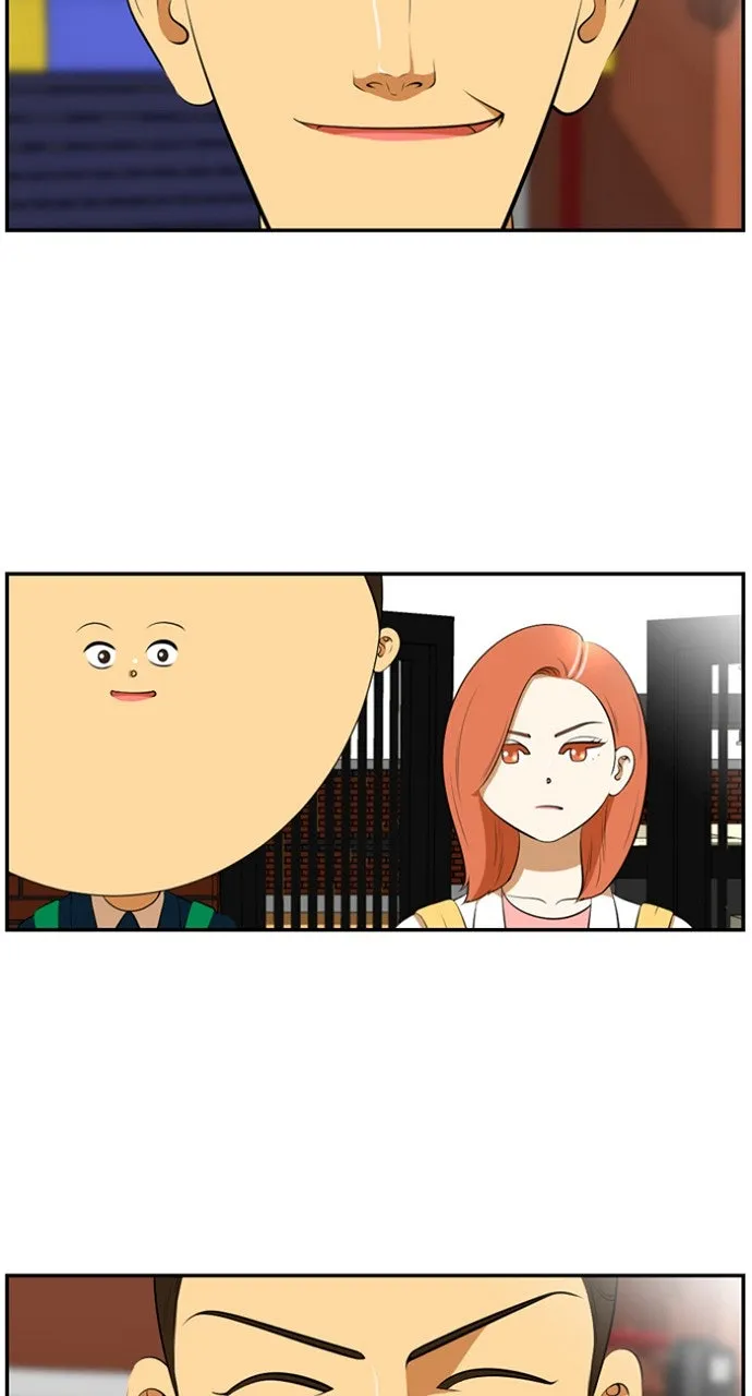 Read New Normal: Class 8 chapter 175 image 17 on Lezhin