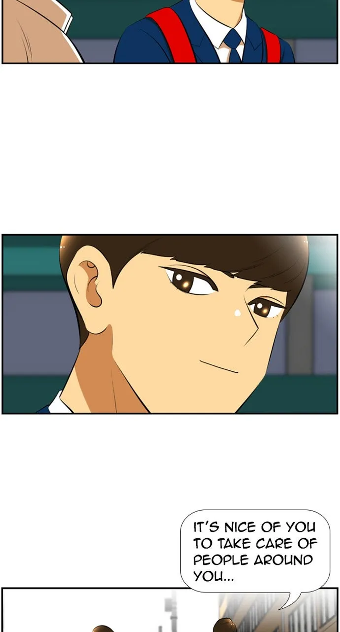 Read New Normal: Class 8 chapter 175 image 2 on Lezhin