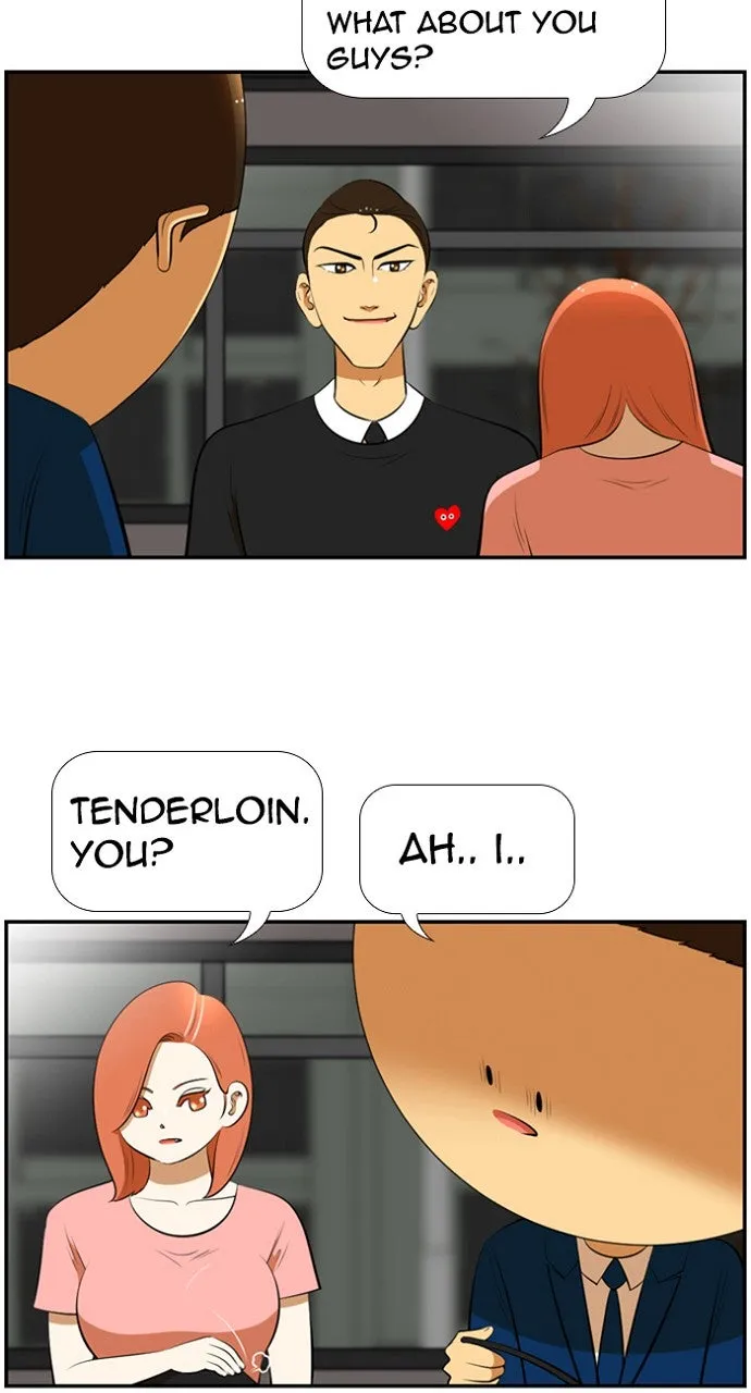 Read New Normal: Class 8 chapter 175 image 21 on Lezhin