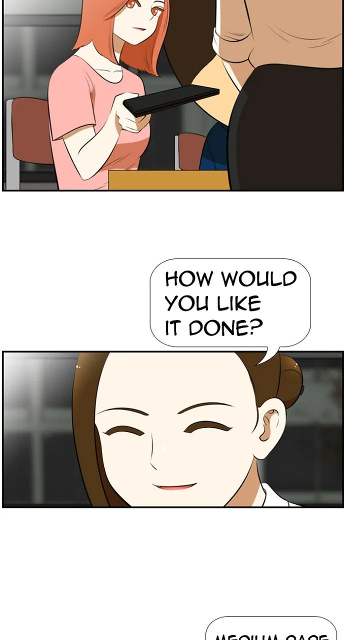 Read New Normal: Class 8 chapter 175 image 24 on Lezhin