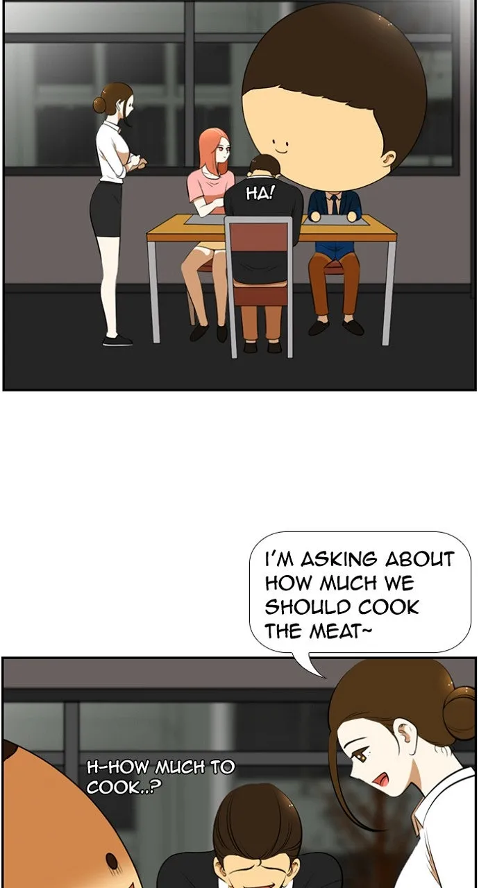 Read New Normal: Class 8 chapter 175 image 27 on Lezhin