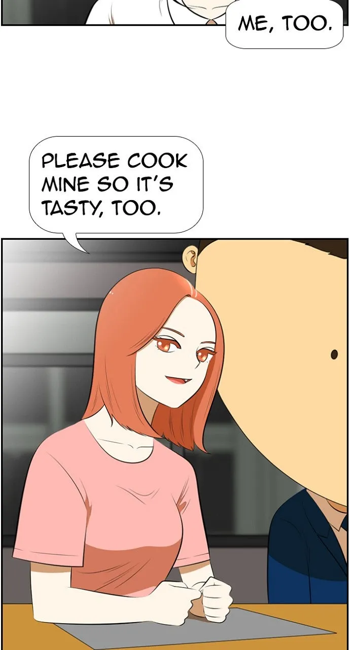 Read New Normal: Class 8 chapter 175 image 29 on Lezhin