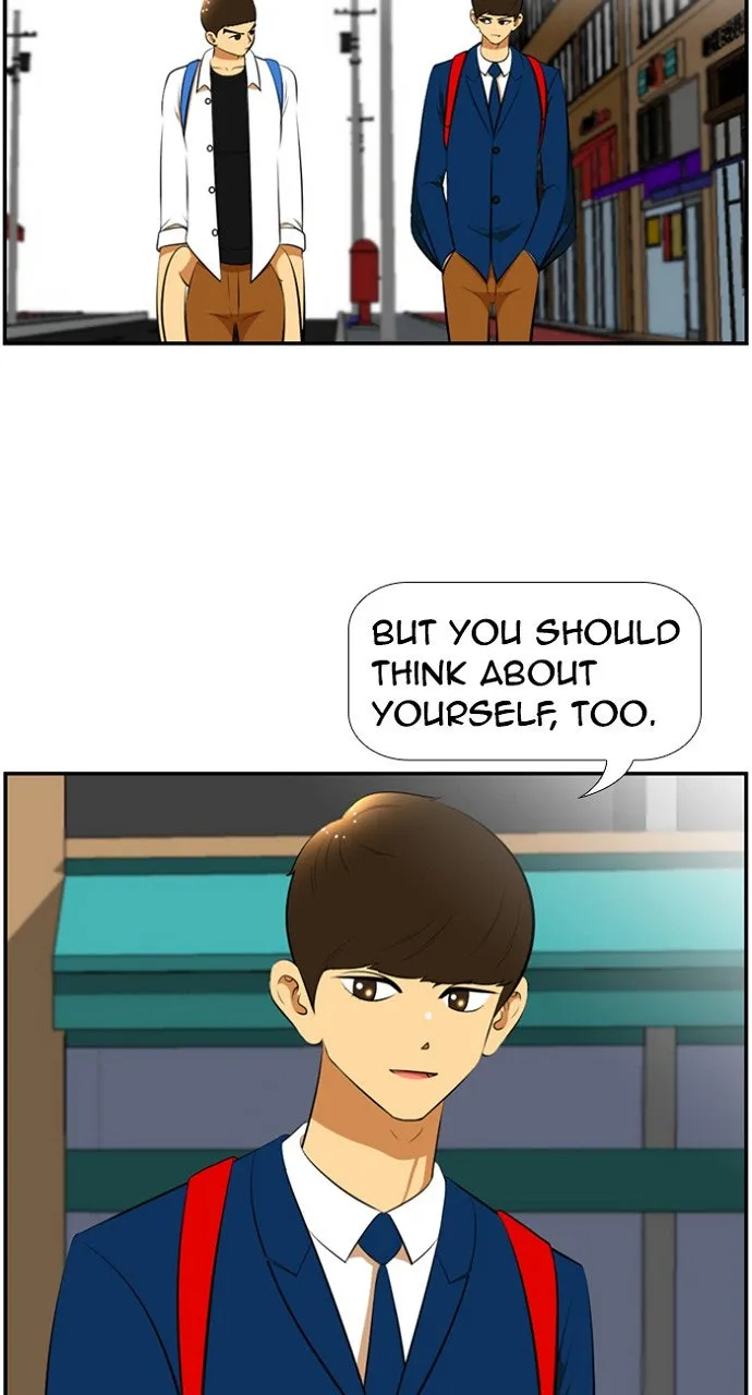 Read New Normal: Class 8 chapter 175 image 3 on Lezhin
