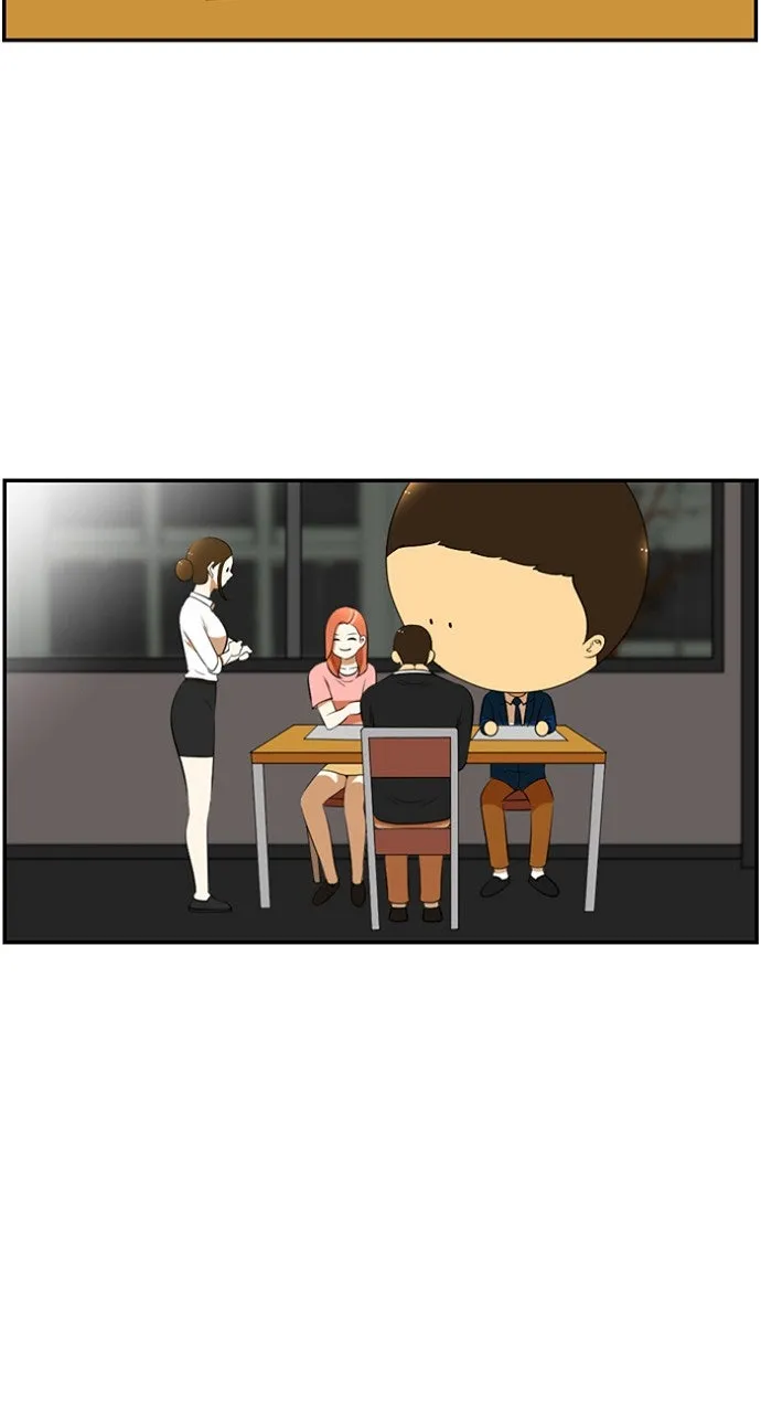 Read New Normal: Class 8 chapter 175 image 30 on Lezhin