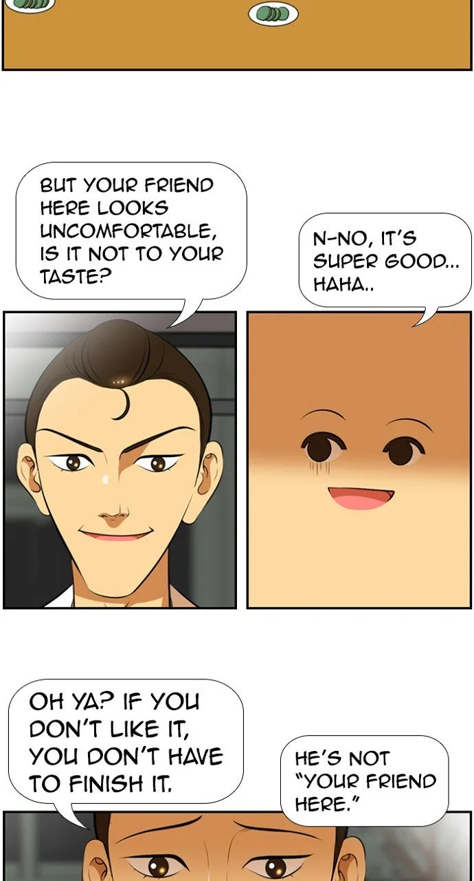 Read New Normal: Class 8 chapter 175 image 33 on Lezhin