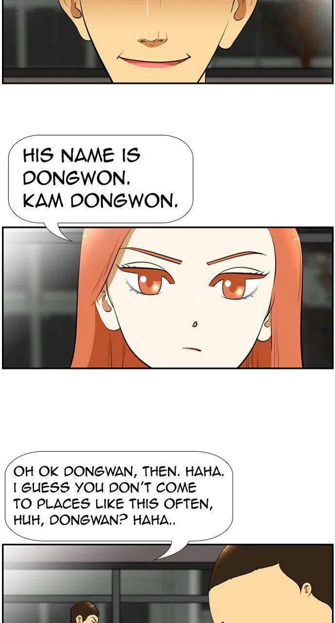 Read New Normal: Class 8 chapter 175 image 34 on Lezhin