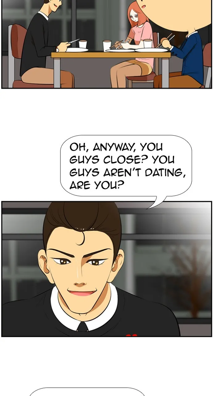 Read New Normal: Class 8 chapter 175 image 35 on Lezhin