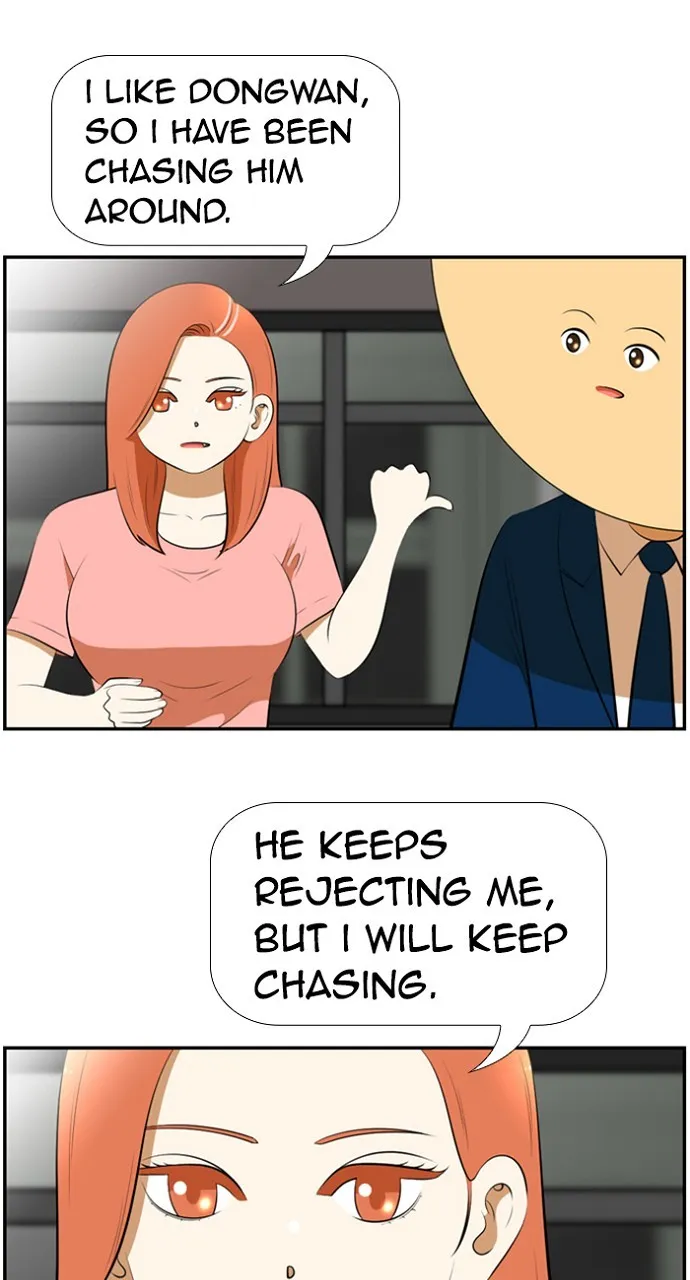 Read New Normal: Class 8 chapter 175 image 37 on Lezhin