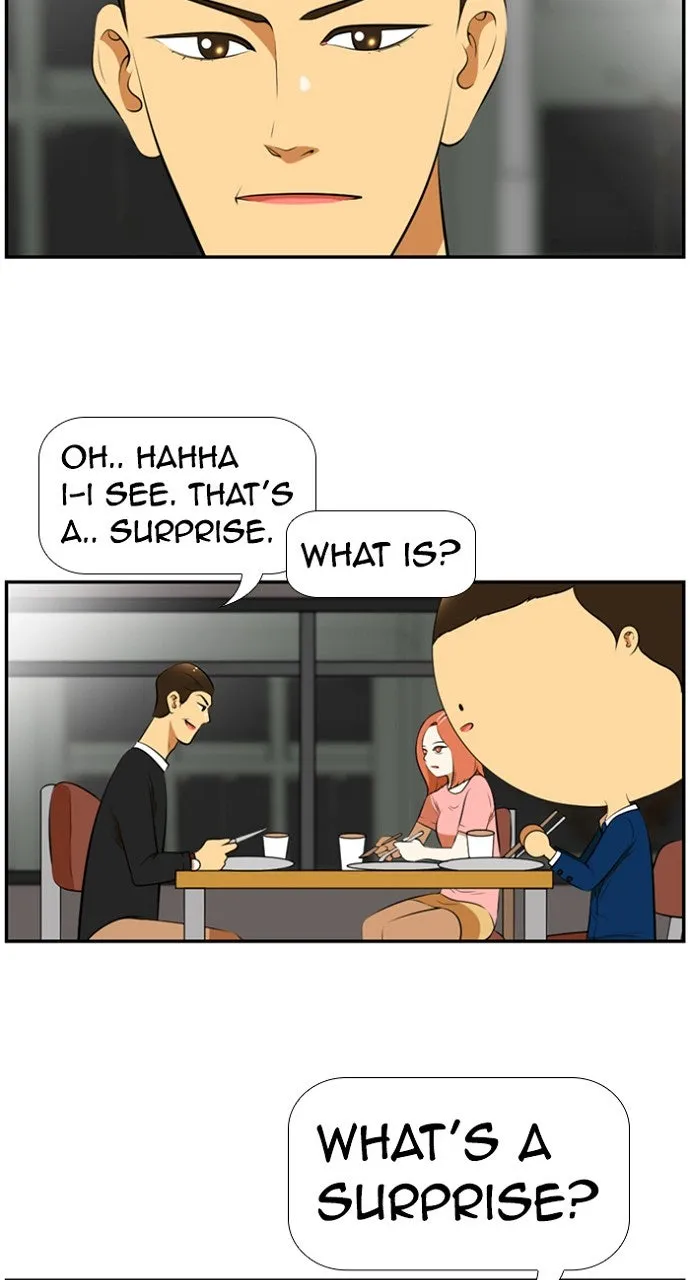 Read New Normal: Class 8 chapter 175 image 39 on Lezhin