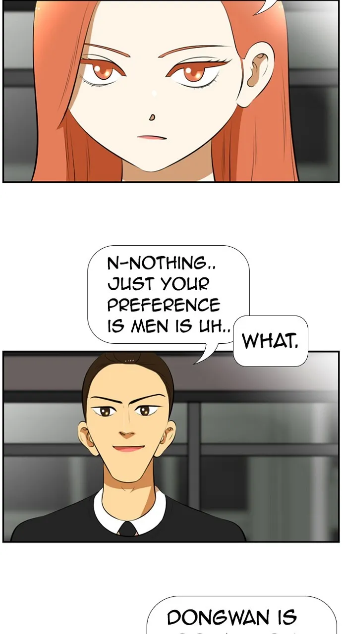 Read New Normal: Class 8 chapter 175 image 40 on Lezhin