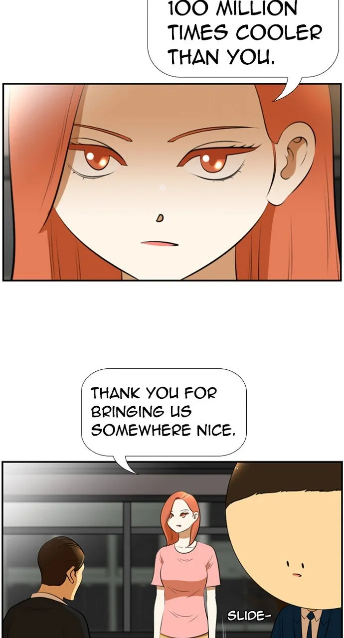Read New Normal: Class 8 chapter 175 image 41 on Lezhin