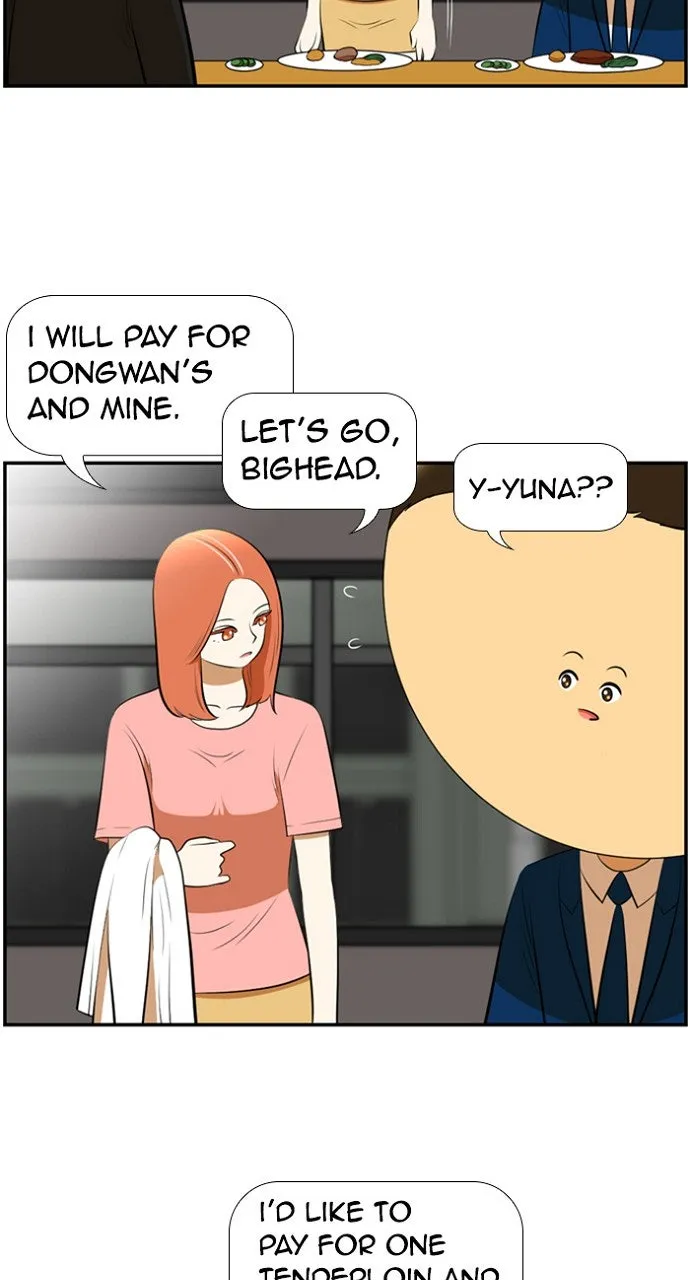 Read New Normal: Class 8 chapter 175 image 42 on Lezhin