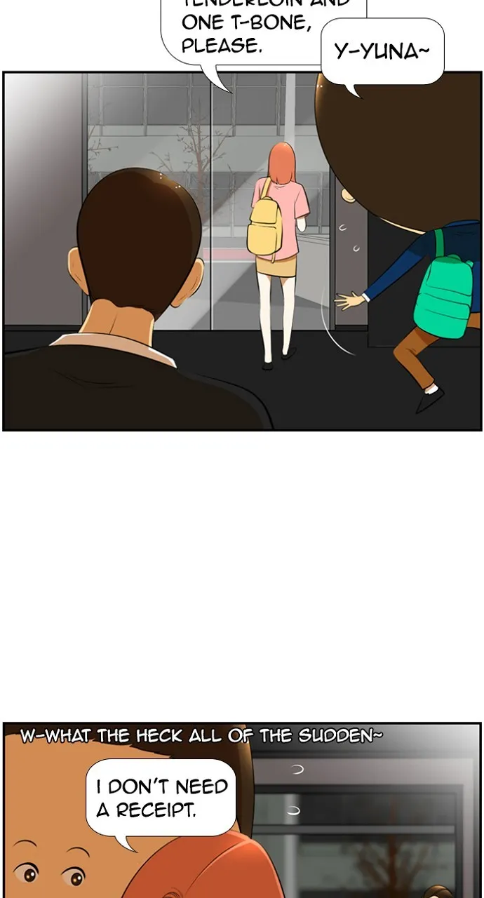 Read New Normal: Class 8 chapter 175 image 43 on Lezhin
