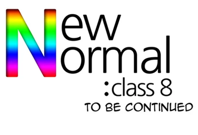 Read New Normal: Class 8 chapter 175 image 45 on Lezhin