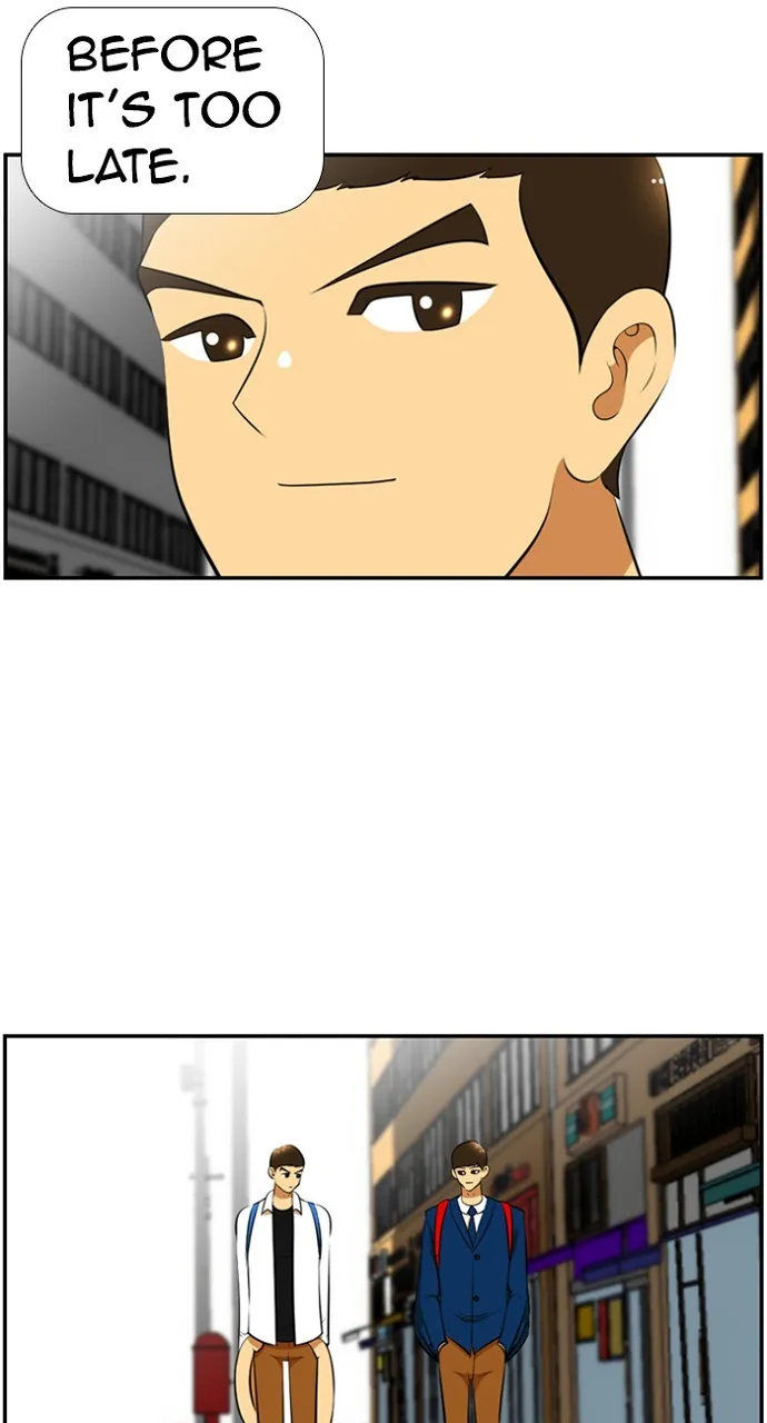 Read New Normal: Class 8 chapter 175 image 5 on Lezhin