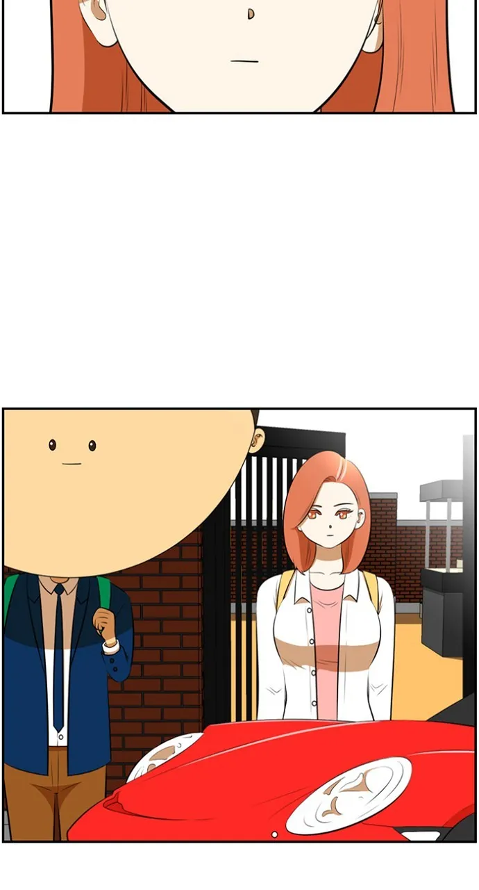 Read New Normal: Class 8 chapter 175 image 7 on Lezhin