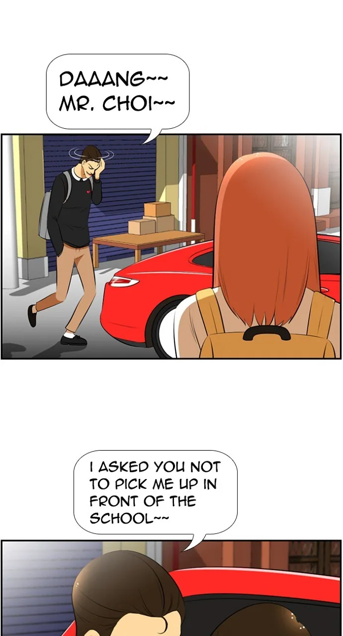 Read New Normal: Class 8 chapter 175 image 8 on Lezhin