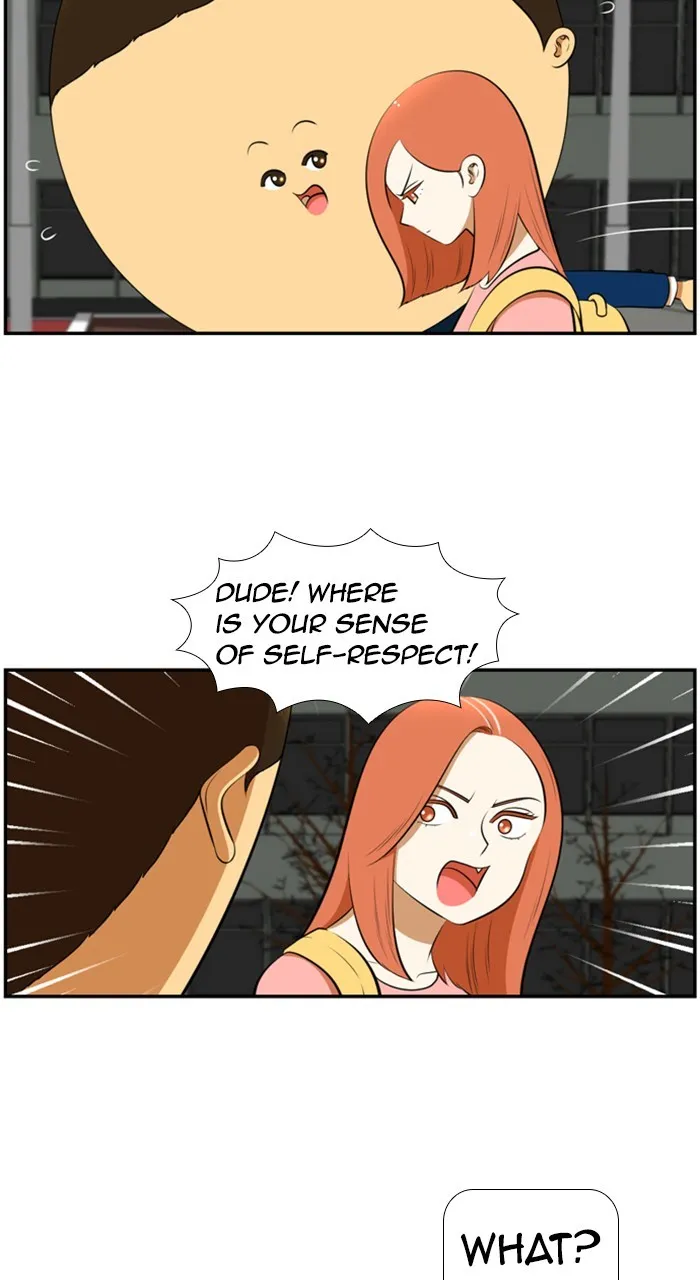 Read New Normal: Class 8 chapter 176 image 1 on Lezhin
