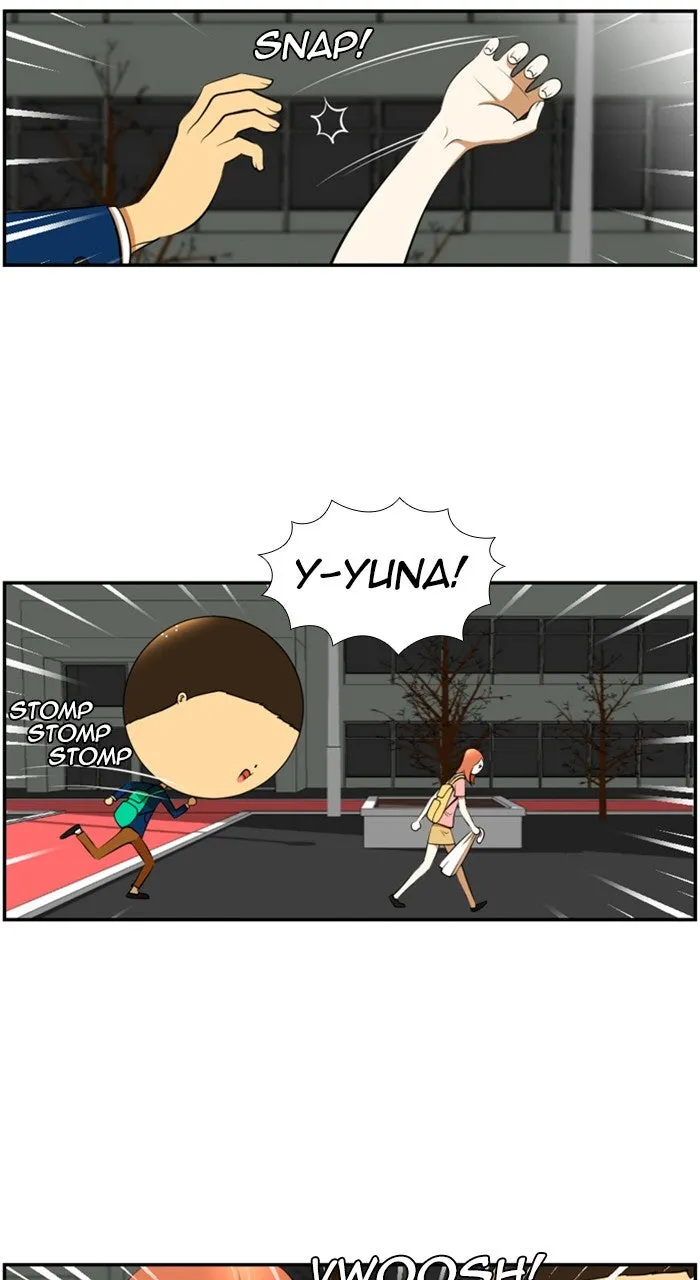 Read New Normal: Class 8 chapter 176 image 10 on Lezhin