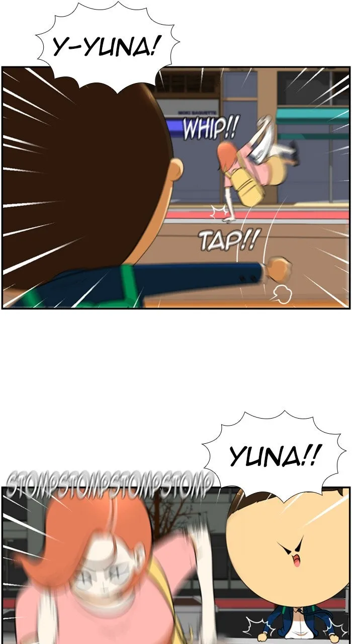 Read New Normal: Class 8 chapter 176 image 12 on Lezhin
