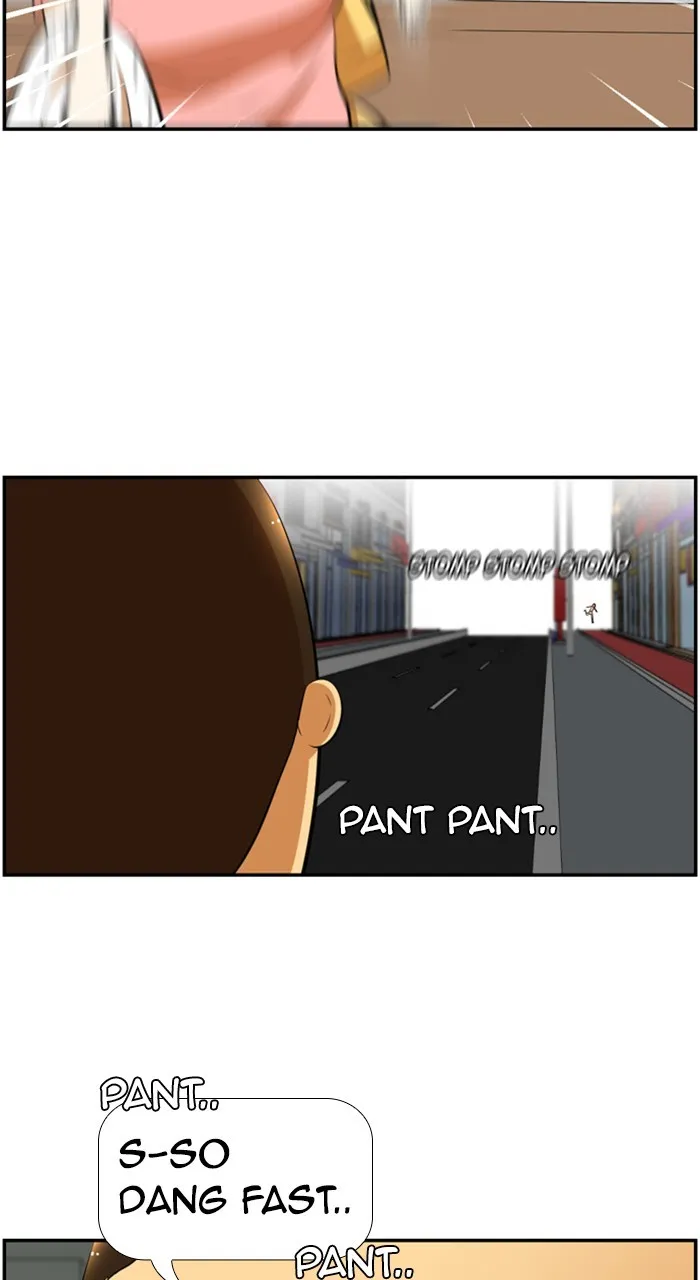 Read New Normal: Class 8 chapter 176 image 13 on Lezhin