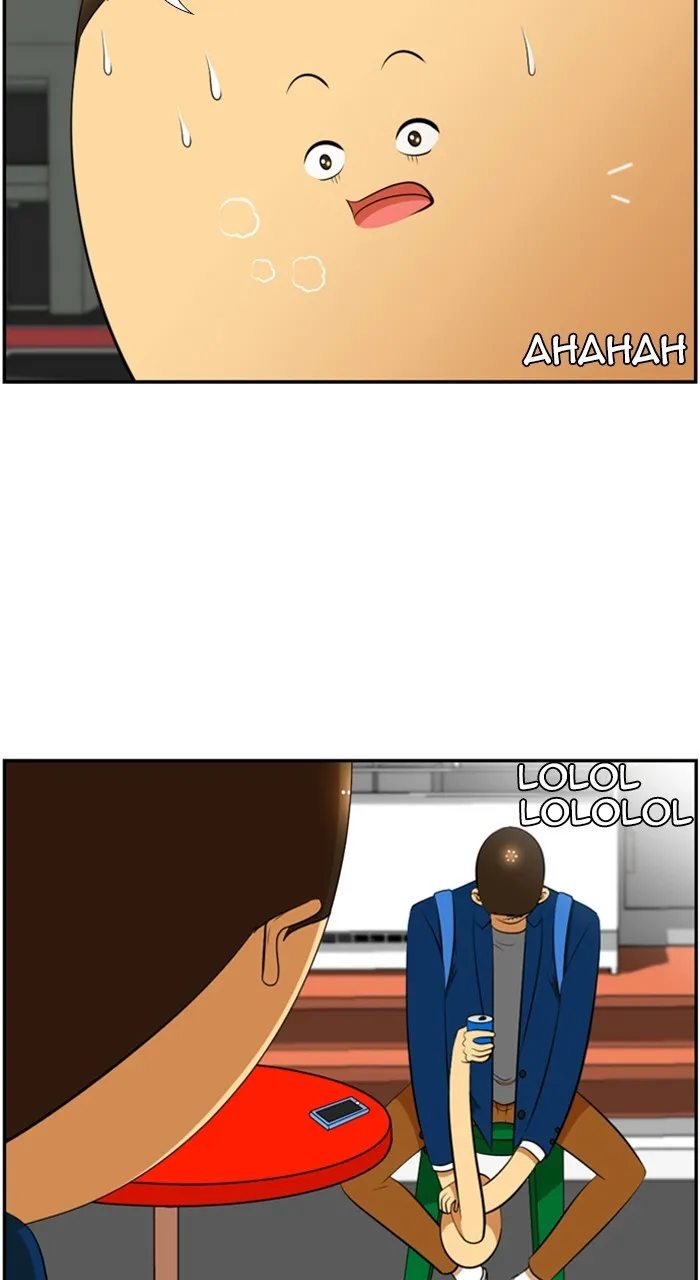 Read New Normal: Class 8 chapter 176 image 14 on Lezhin
