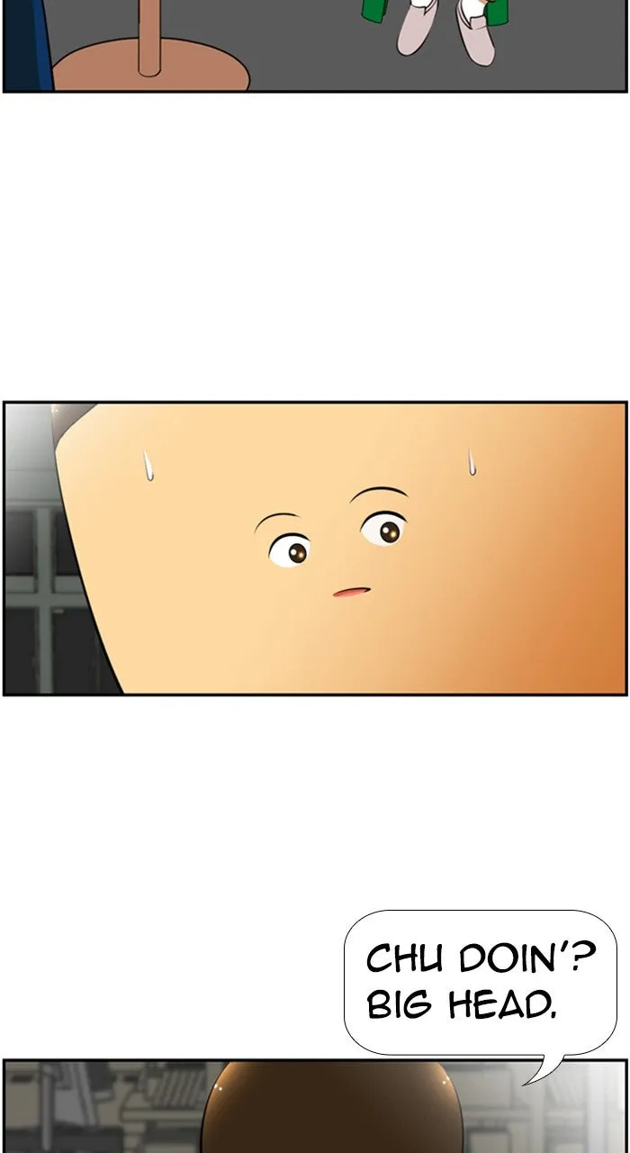 Read New Normal: Class 8 chapter 176 image 15 on Lezhin