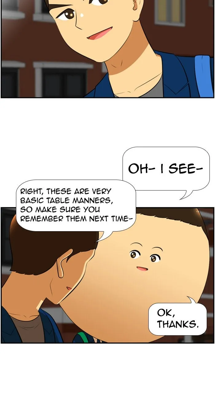 Read New Normal: Class 8 chapter 176 image 19 on Lezhin