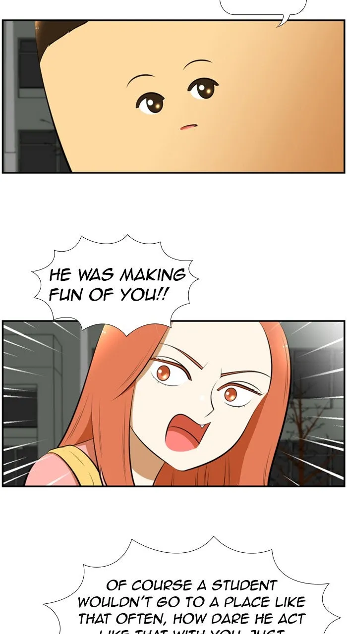Read New Normal: Class 8 chapter 176 image 2 on Lezhin