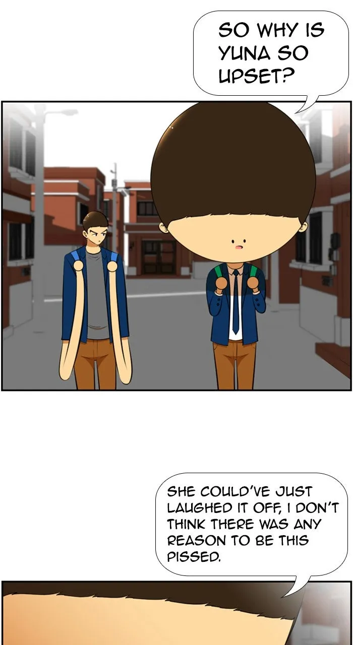 Read New Normal: Class 8 chapter 176 image 20 on Lezhin